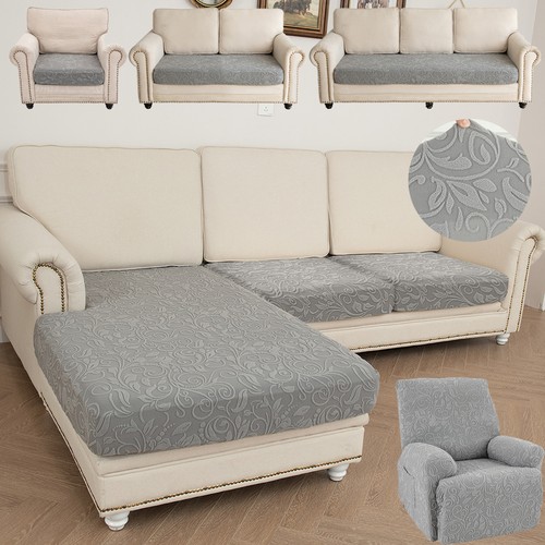 Floral shape sofa seat - l,