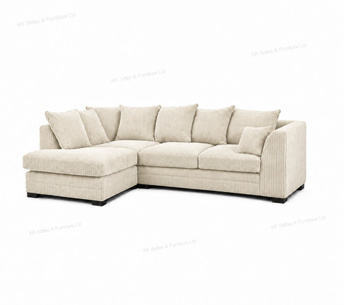 Dylan jumbocord shape corner - jumbocord, l-shape