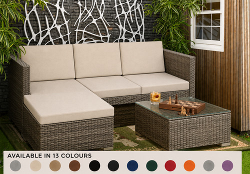 Cut size cushion - size,