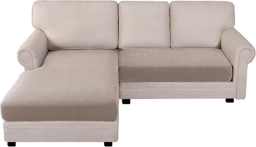 Shape sofa seat cushion - l,