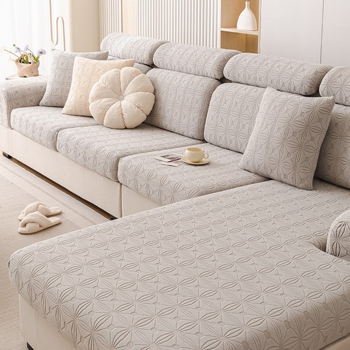 Stretch sofa cover - stretch, 1
