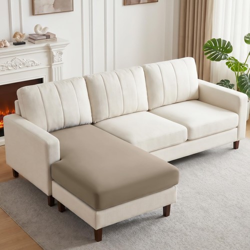 Couch cushion covers stretch - cushion,