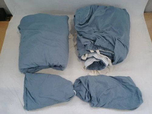 Lydevo sofa cover shape - cover, l