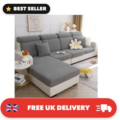 Universal soft stretch grey - stretch,