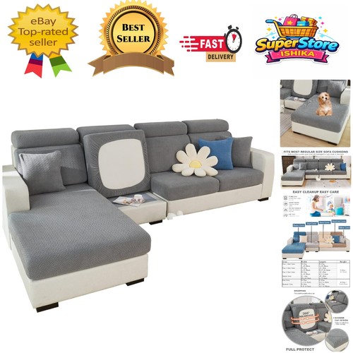 Durable stretch sofa - stretch,