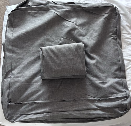 New grey set replacement - new,