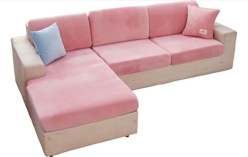 Eurhowing stretch velvet couch - eurhowing,