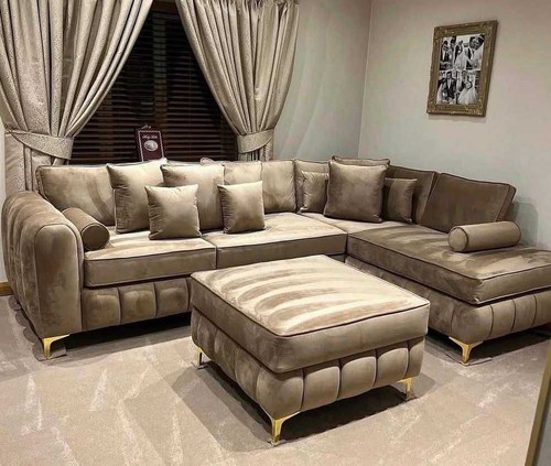 Sale brand new corner - corner, l