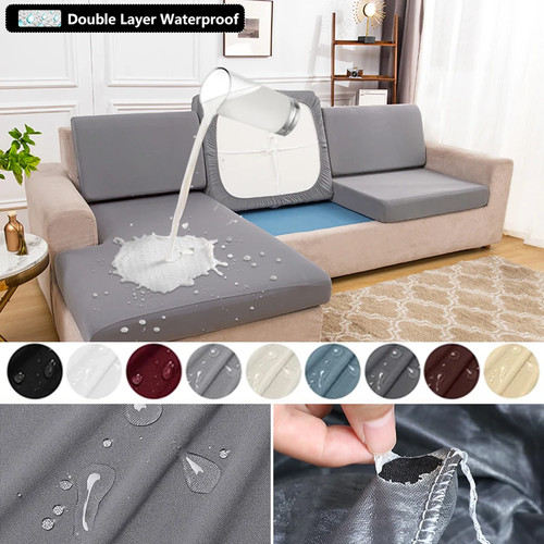 Waterproof sofa cushion - sofa, covers