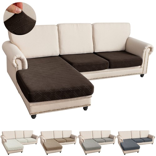 Set stretch sofa - sofa, seat