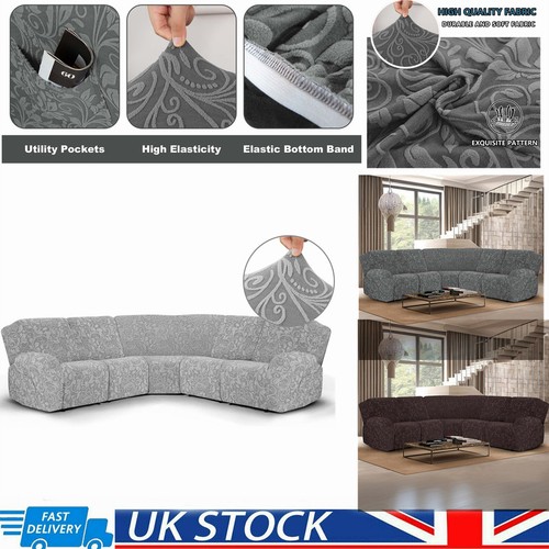Seat recliner sofa - sofa, cover