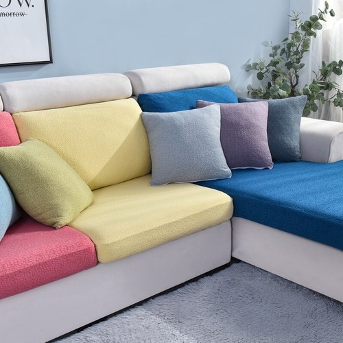Waterproof stretch sofa seat - waterproof,