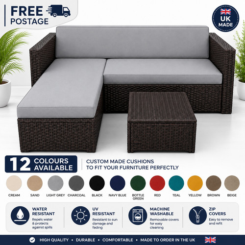 Cut size rattan - to,