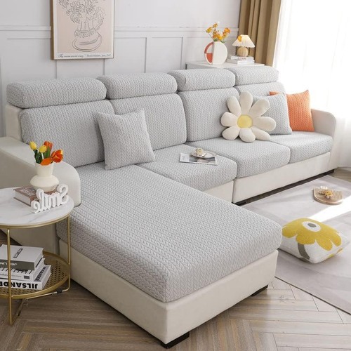 Universal stretch sofa - stretch, seat
