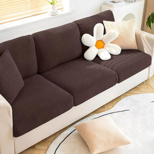Levivei jacquard sofa seat - jacquard,