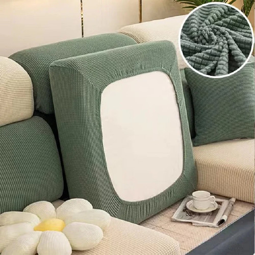 Elastic sofa cover living room - elastic,