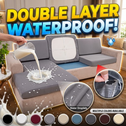 Waterproof sofa cushion covers - waterproof,