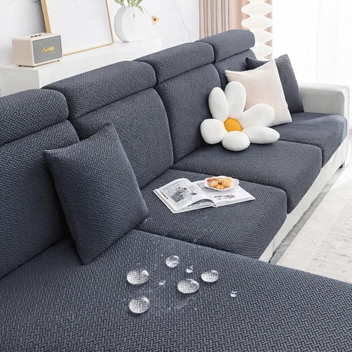 Waterproof couch cushion - couch,