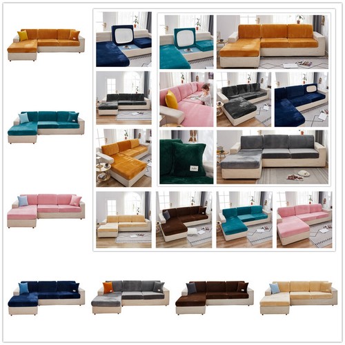 Seaters stretch velvet - seaters,