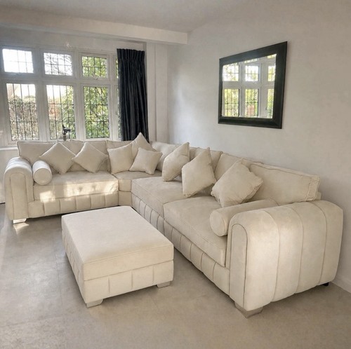 Rahman comfort sofa - rahman, limited