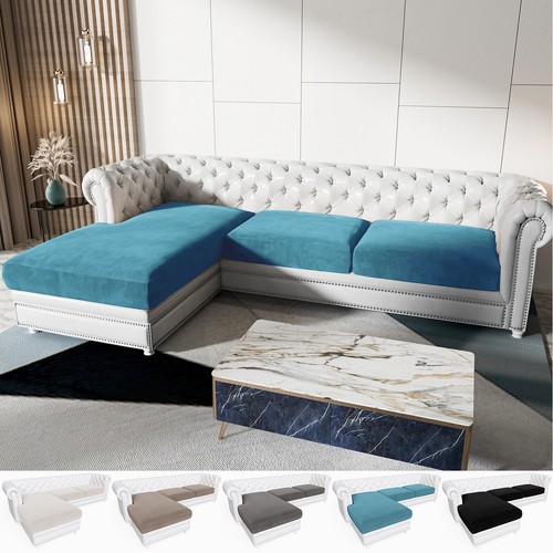 3pcs set stretch - stretch, covers