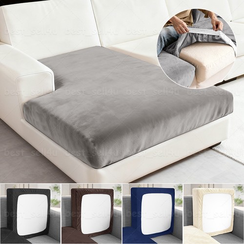 Seater velvet l shape - l,